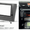 Consola CARAV - FIAT STILO