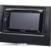Consola CARAV - FIAT STILO