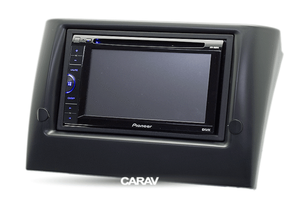 Consola CARAV - FIAT STILO