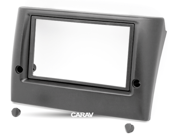 Consola CARAV - FIAT STILO