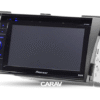 Consola CARAV - HYUNDAI SONATA NF