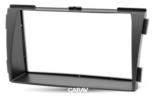 Consola CARAV - HYUNDAI SONATA NF