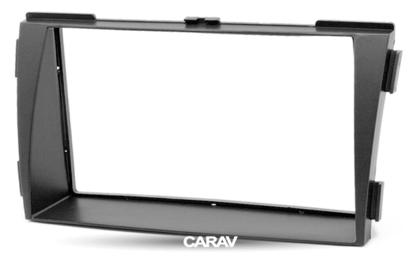 Consola CARAV - HYUNDAI SONATA NF