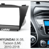 Consola CARAV - HYUNDAI  iX - 35 - TUCSON (LM)