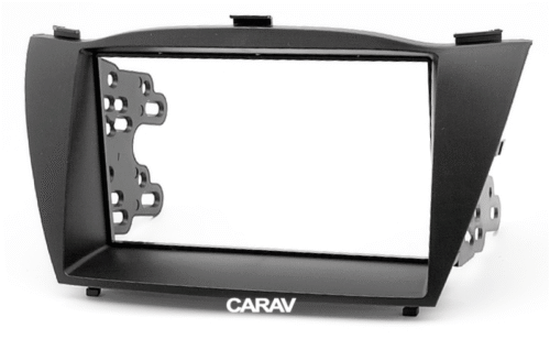 Consola CARAV - HYUNDAI  iX - 35 - TUCSON (LM)