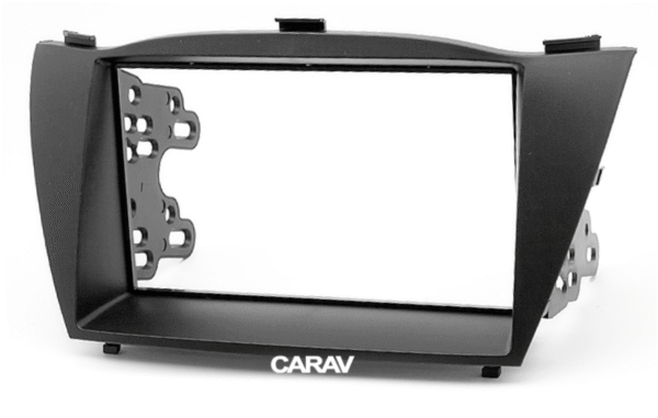 Consola CARAV - HYUNDAI  iX - 35 - TUCSON (LM)