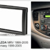 Consola CARAV - MAZDA MRV