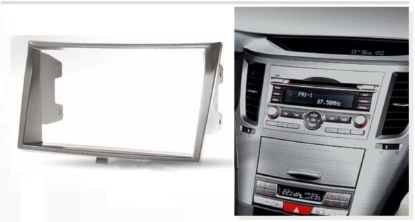 Consola YELEW - SUBARU LEGACY