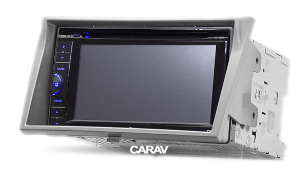 Consola CARAV - SUBARU LEGACY