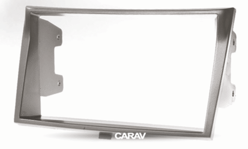 Consola CARAV - SUBARU LEGACY