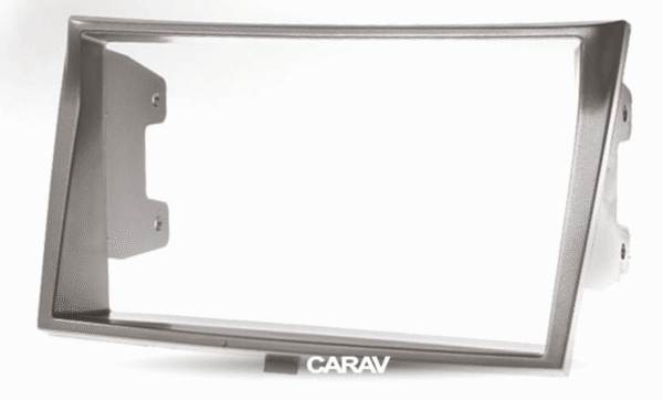 Consola CARAV - SUBARU LEGACY