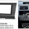 Consola CARAV - SUZUKI SWIFT