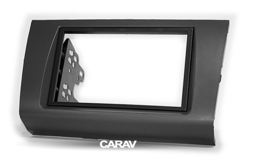 Consola CARAV - SUZUKI SWIFT