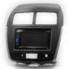 Consola CARAV - MITSUBISHI ASX - RVR - OUTLANDER SPORT