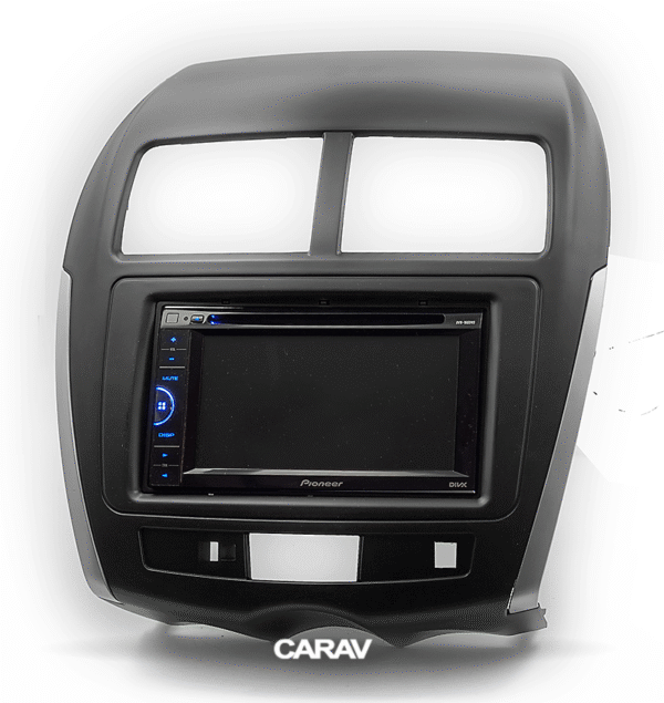Consola CARAV - MITSUBISHI ASX - RVR - OUTLANDER SPORT