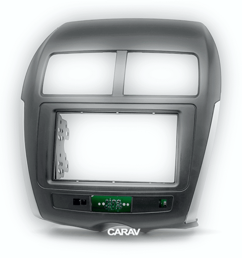 11-103C Consola CARAV - MITSUBISHI ASX - RVR - OUTLANDER SPORT