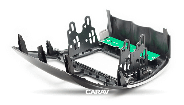 Consola CARAV - MITSUBISHI ASX - RVR - OUTLANDER SPORT