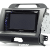 Consola CARAV - KIA SPORTAGE