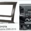Consola CARAV - TOYOTA TACOMA