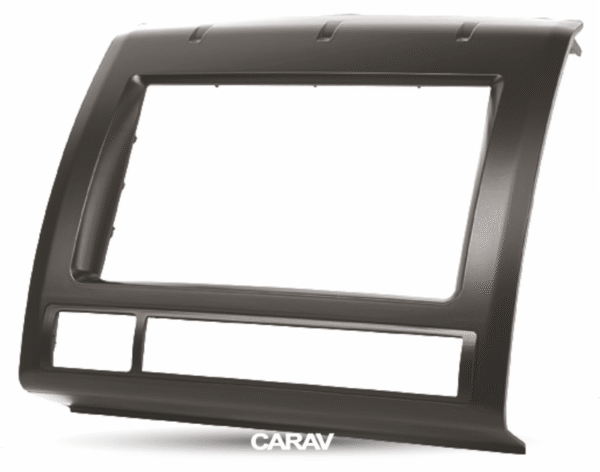 Consola CARAV - TOYOTA TACOMA