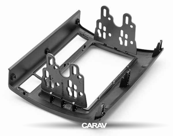 Consola CARAV - TOYOTA TACOMA