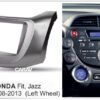 Consola CARAV - Honda FIT