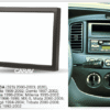 11-122a Consola CARAV - MAZDA (323)