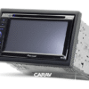 11-122b Consola CARAV - MAZDA (323)