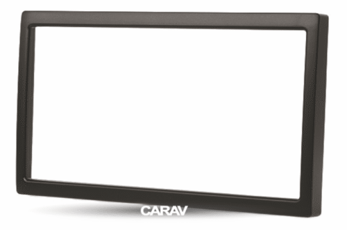11-122c Consola CARAV - MAZDA (323)