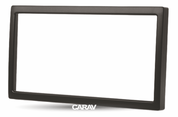 11-122c Consola CARAV - MAZDA (323)