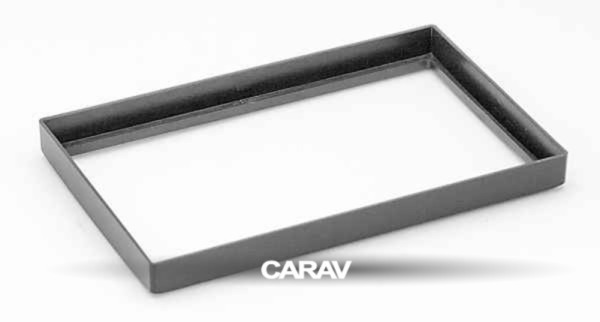 11-122d Consola CARAV - MAZDA (323)