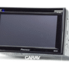 11-123B Consola CARAV - NISSAN ALMERA (N 17)