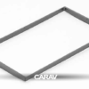 11-123C Consola CARAV - NISSAN ALMERA (N 17)