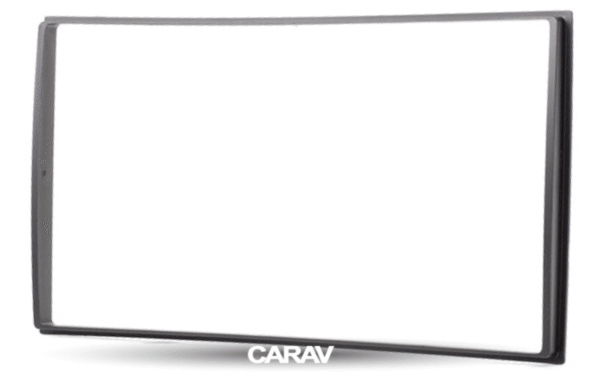 11-123D Consola CARAV - NISSAN ALMERA (N 17)