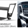Consola CARAV - CHEVROLET CRUZE