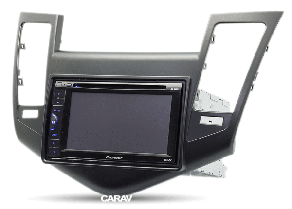 Consola CARAV - CHEVROLET CRUZE