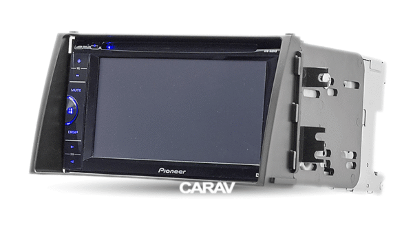 Consola CARAV - KIA SOUL