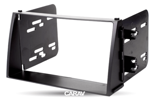 11-148C Consola CARAV - KIA SOUL
