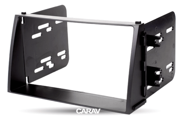 Consola CARAV - KIA SOUL