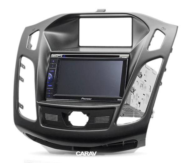 Consola CARAV - FORD FOCUS
