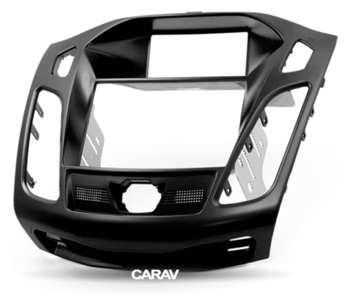 11-158C Consola CARAV - FORD FOCUS