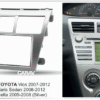11-164A Consola CARAV - TOYOTA VIOS
