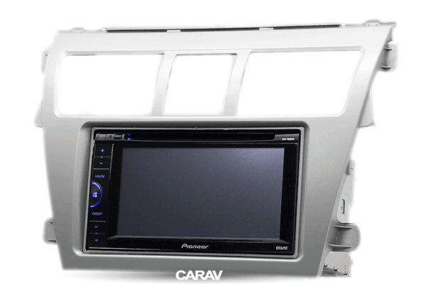 11-164B Consola CARAV - TOYOTA VIOS