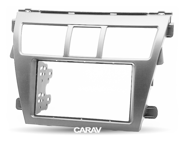 11-164C Consola CARAV - TOYOTA VIOS