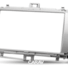 Consola CARAV - TOYOTA - YARIS (XP 130)