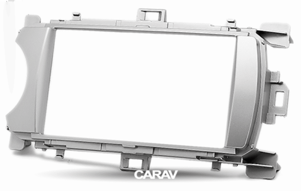 Consola CARAV - TOYOTA - YARIS (XP 130)