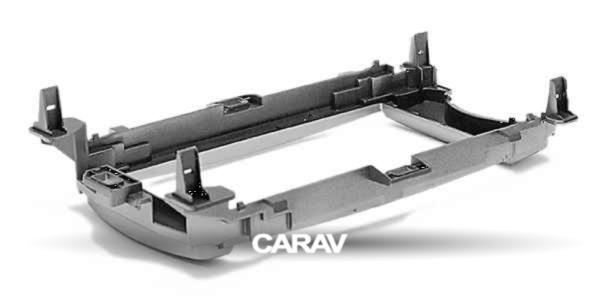 Consola CARAV - TOYOTA - YARIS (XP 130)