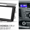 Consola CARAV - HONDA CR-V
