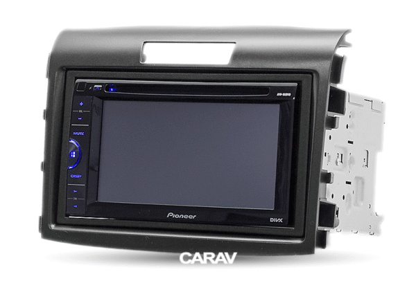 Consola CARAV - HONDA CR-V