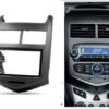 Consola YELEW - CHEVROLET AVEO